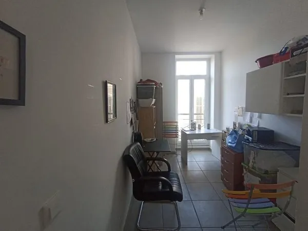 Appartement 1 pièce 20 m²