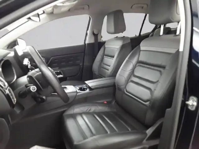 Citroën C5 Aircross bluehdi 130 s&amp;s eat8 — photo 11