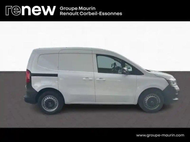 Renault Kangoo Van l1 1.5 blue dci 95ch extra -24 — photo 6