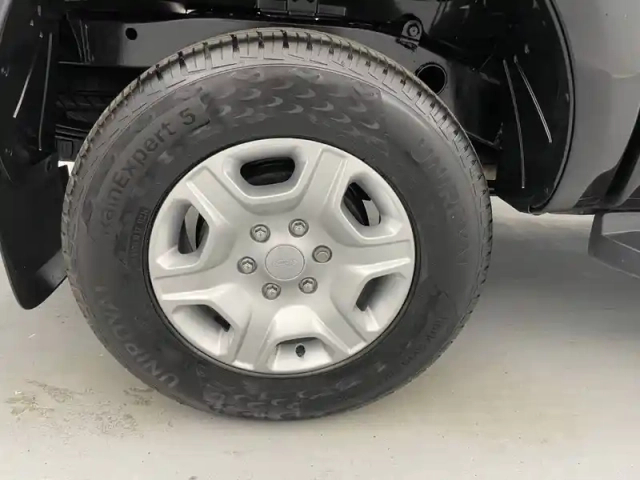 Ford Ranger double cabine 3.2 tdci 200 stop&amp;start 4x4 — photo 19