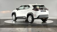 Toyota Yaris Cross 116h Dynamic MY22 — photo 8
