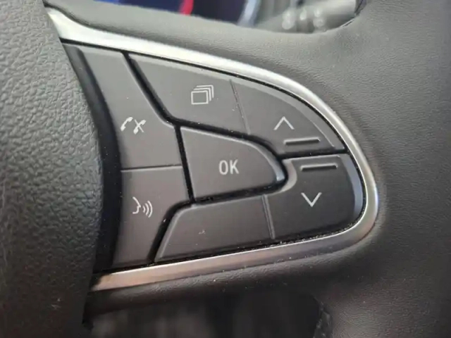 Renault Megane mégane iv berline tce 140 fap - 21n — photo 32