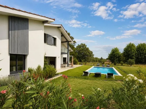 Maison 6 pièces 161 m²
