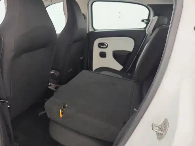 Renault Twingo iii sce 65 — photo 134