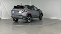 Dacia Duster 1.2 mild hybrid 130ch Extreme — photo 5