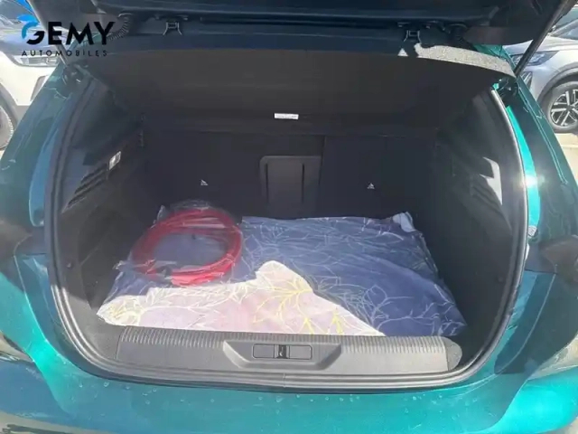 Peugeot 308 electrique 55 kwh 156ch — photo 6