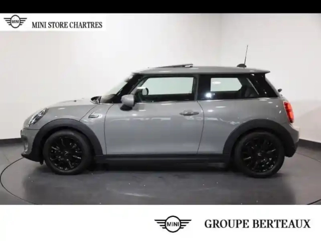 Mini Mini one 102ch heddon street euro6d-t — photo 3