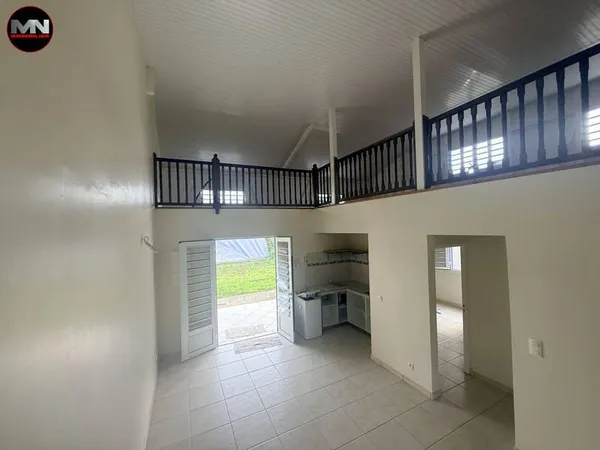 Maison 4 pièces 70 m²