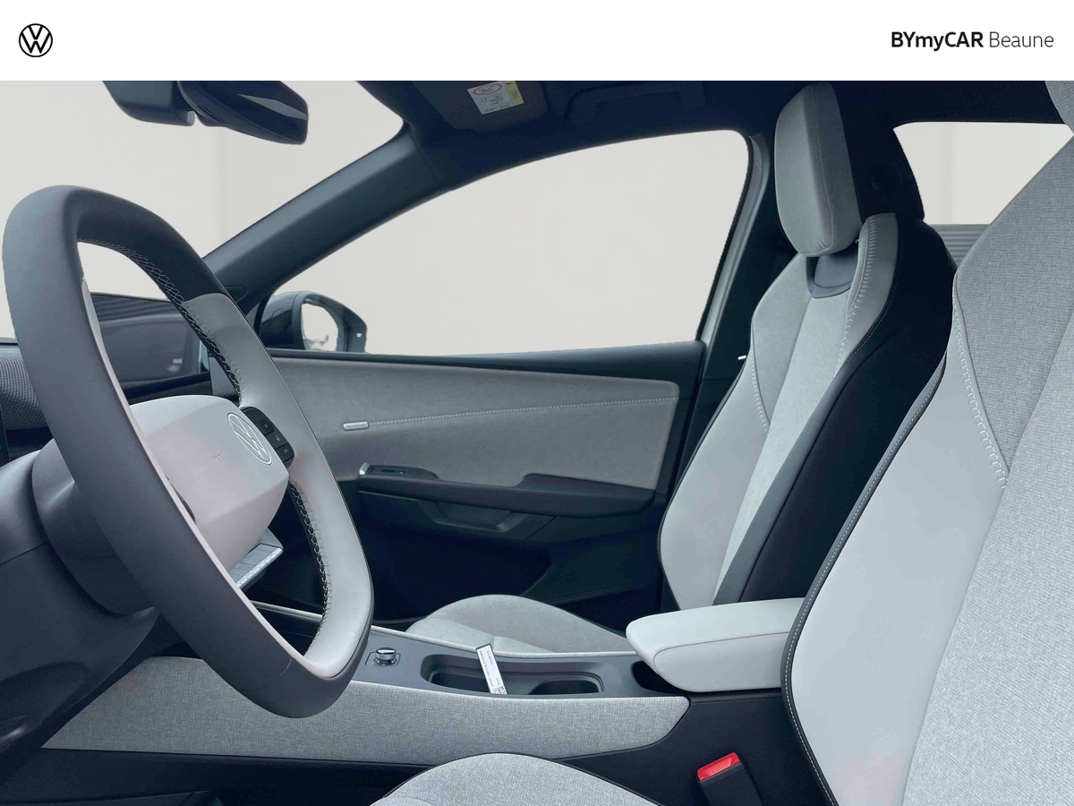 Volkswagen ID. Polo 211 ch 52 kWh — photo 11