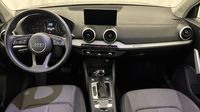Audi Q2 35 TFSI 150ch S line S tronic 7 — photo 11