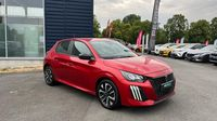 Peugeot 208 1.2 PureTech 100ch S&S Active — photo 3