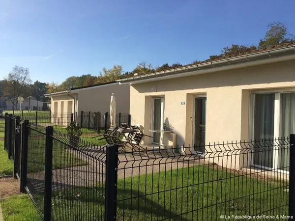 Investissement en residence Senior