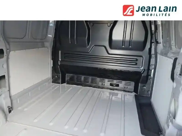 Volkswagen Transporter van l1h1 2.0 tdi 150 bvm6 — photo 36