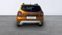 Dacia Duster Blue dCi 115 4x4 Prestige — photo 5