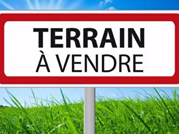 Terrain 200 m²
