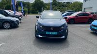 Peugeot 3008 1.2 PureTech 130ch S&S GT Pack EAT8 — photo 1