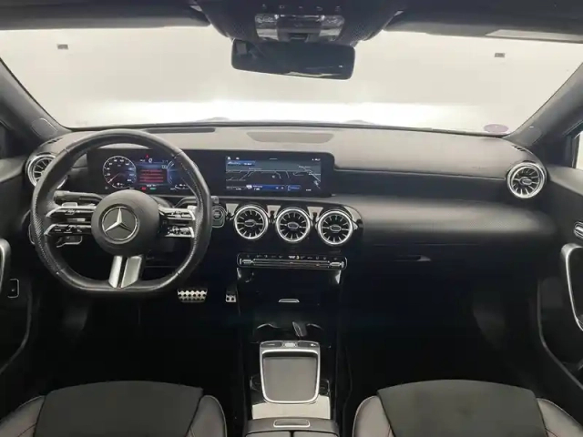 Mercedes Classe A 250 e 8g-dct — photo 91