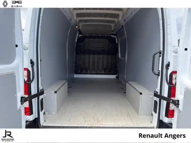 Renault Master fg f3500 l3h3 2.3 blue dci 145ch grand confort - 21690? ht — photo 2