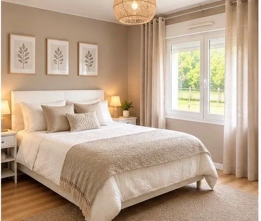 Maison 190m²