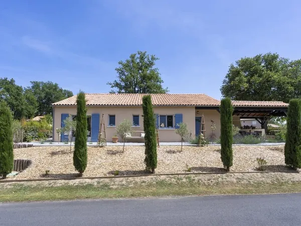 Achat : Maison Les Forges (79340)