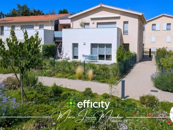 Appartement 5 pièces 99 m²