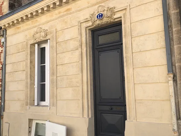 Propose colocation maison 100m² Bordeaux Saint Genès