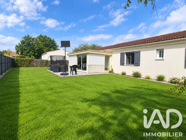 Maison 5 pièces 143 m²