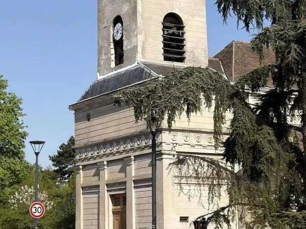 Boutique 27 m²