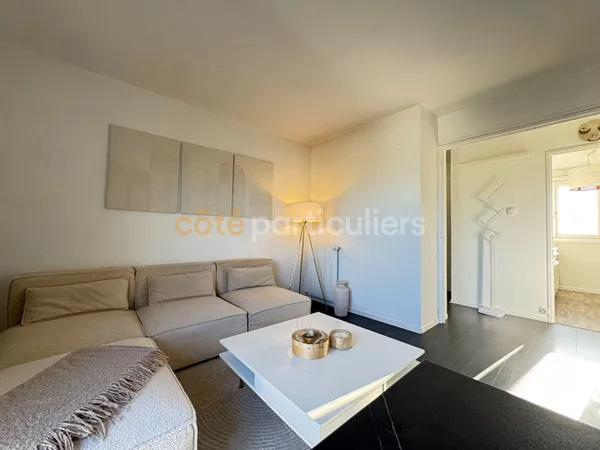 Appartement Orleans 3 pièces