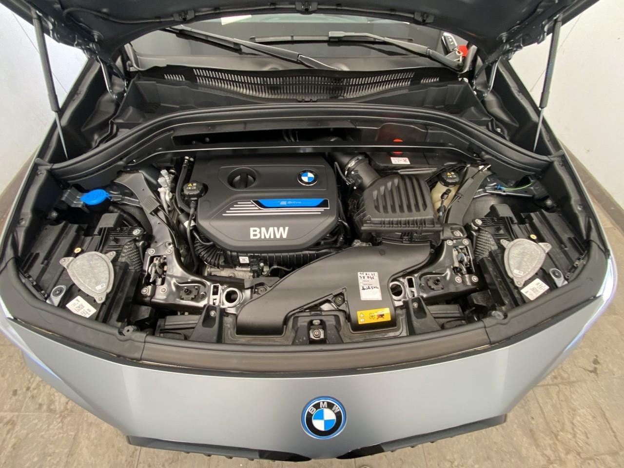 Bmw X2 xdrive 25e 220 ch bva6 m sport — photo 14
