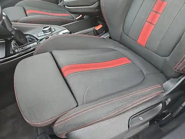 Bmw X1 xdrive 20d 190 ch bva8 — photo 25