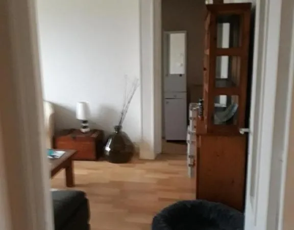 Appartement 3 pièces 56 m²