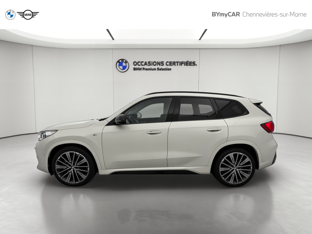 BMW X1 xDrive 23d 211ch DKG7 — photo 2