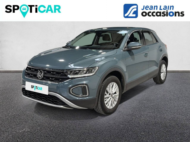 Volkswagen T-Roc 1.0 TSI 110 Start/Stop BVM6