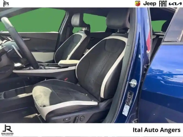 Kia Ev6 229ch gt-line 2wd/pack sécurité adas — photo 9