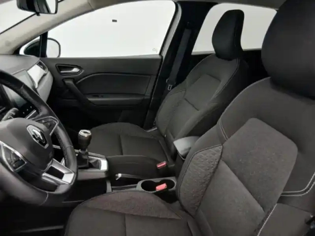 Renault Captur 1.0 tce 90ch evolution — photo 14