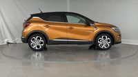 Renault Captur 1.6 E-Tech hybride 145ch Intens -21 — photo 4