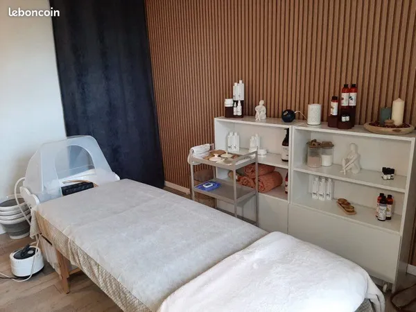 Cabinet professionnel - Herblay-sur-Seine 95