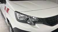 Peugeot Partner Standard 650kg BlueHDi 100ch S&S Asphalt — photo 12