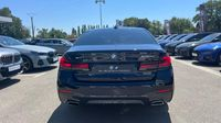 Bmw Série 5 530eA 292ch M Sport Steptronic — photo 6