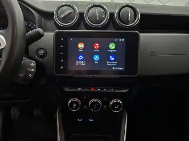 Dacia Duster eco-g 100 4x2 — photo 32