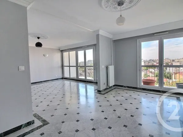Appartement 4 pièces 110 m²