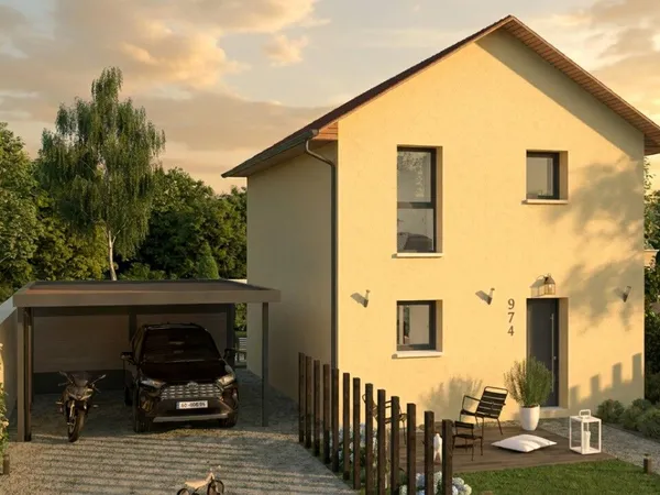 Maison
