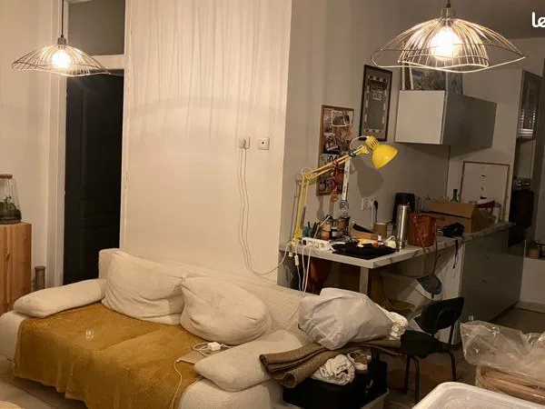 Location Lyon 7