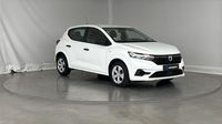 Dacia Sandero 1.0 TCe 90ch Essential — photo 3