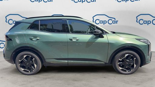 Kia Sportage 1.6 T-GDi 239 BVA8 - GT Line Premium – 2025 – 10279 km – Hybride essence – Boîte Automatique — photo 34