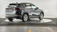 Hyundai Tucson 1.6 CRDI 136ch Hybrid 48V Business DCT7 — photo 5