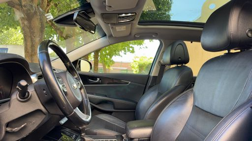 Kia Sorento 2.2 CRDi 200 AWD BVA6 - Ultimate – 2016 – 155093 km – Diesel – Boîte Automatique — photo 23