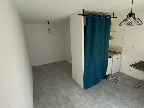 Studio étudiant à louer Villade des étudiants