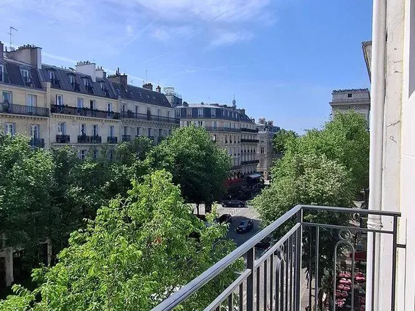 Bureaux 70 m²